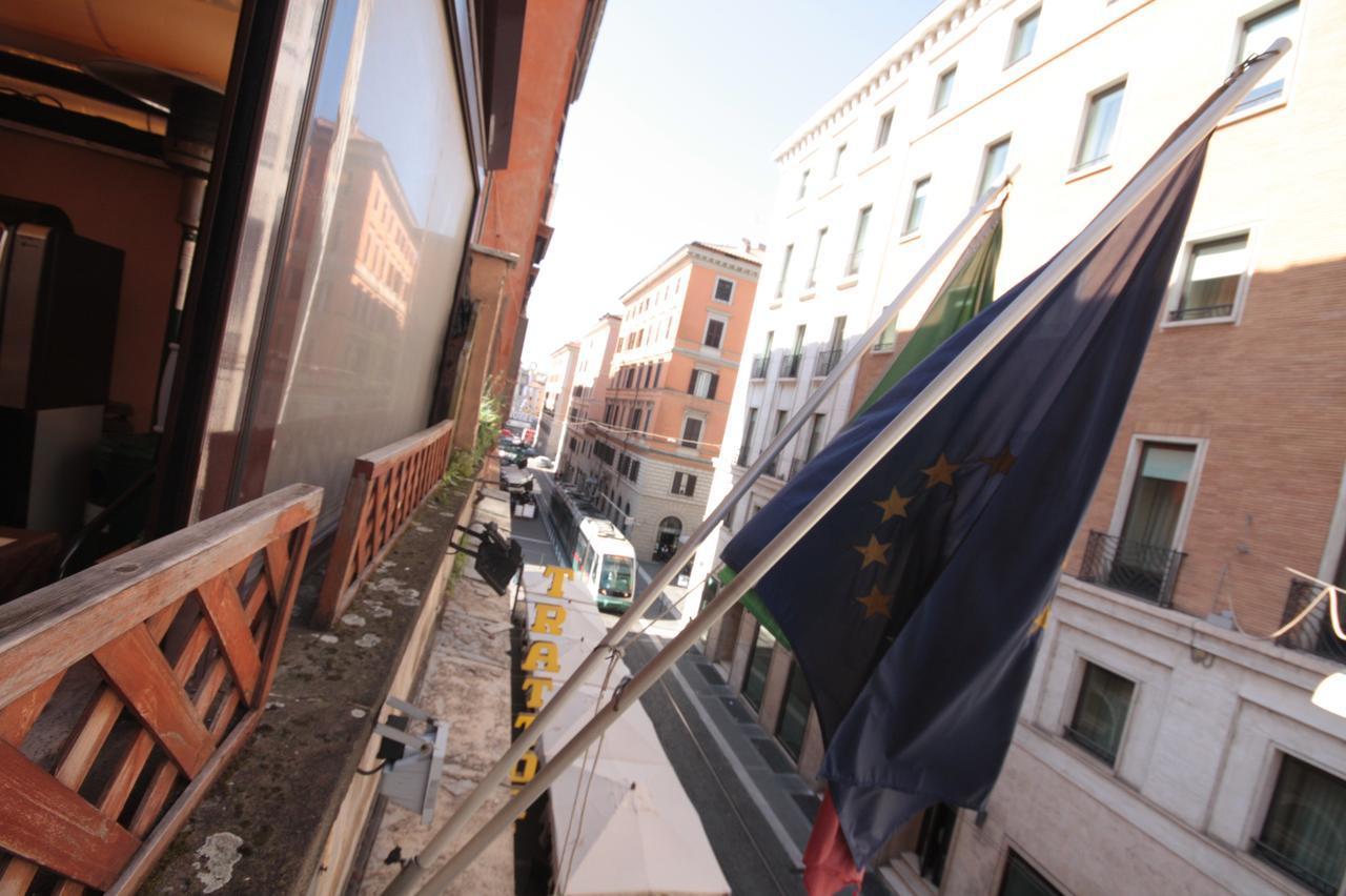 Cherubini Hotel 2*