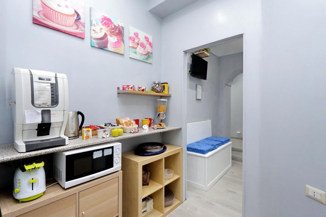 Domus Domas & Boutique - Golden Keys Collection Bed & Breakfast Roma