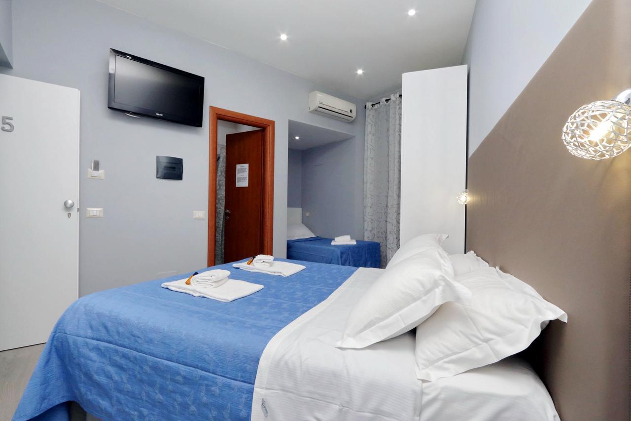 Domus Domas & Boutique - Golden Keys Collection Bed & Breakfast