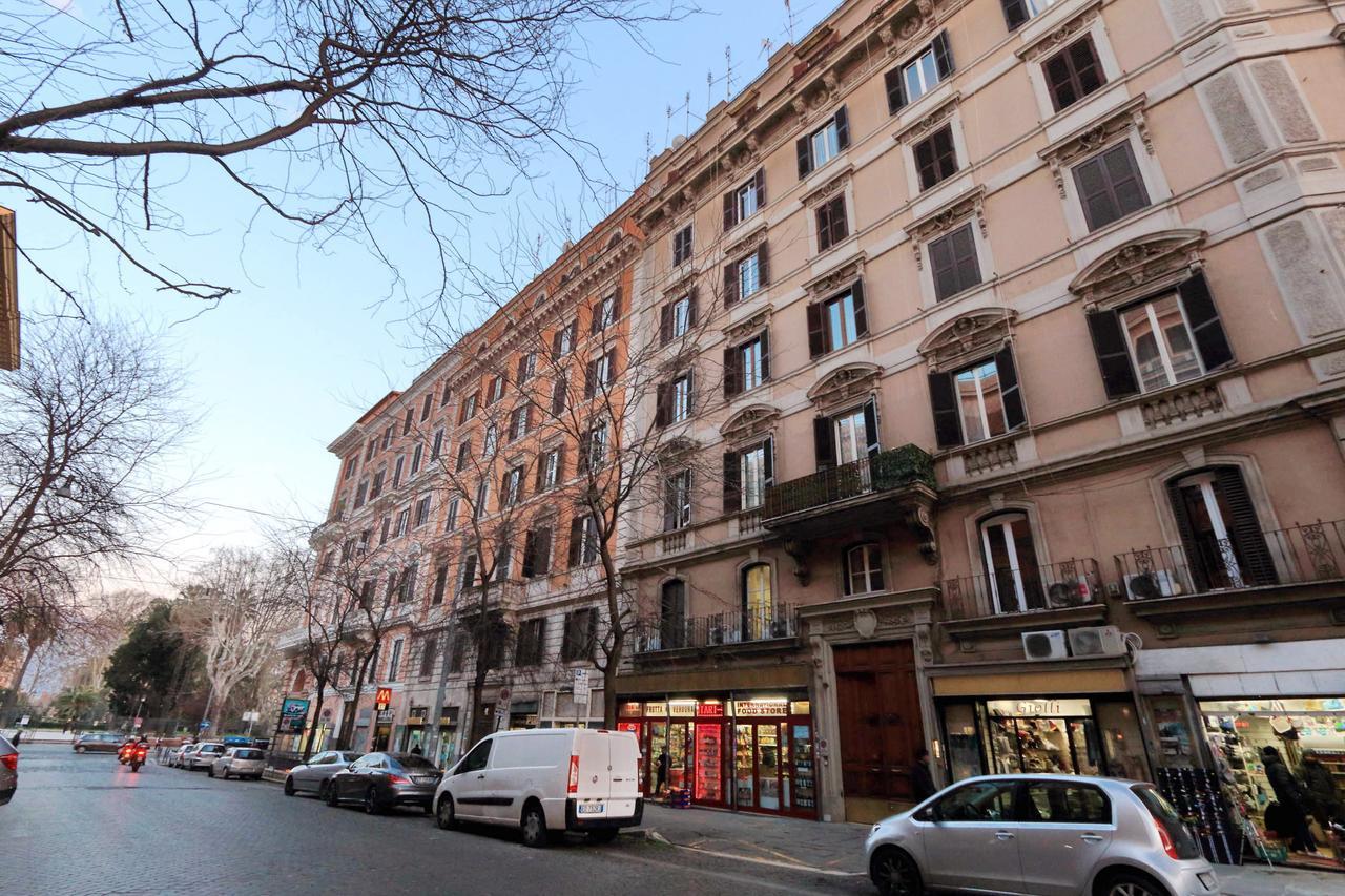 Domus Domas & Boutique - Golden Keys Collection Bed & Breakfast Roma