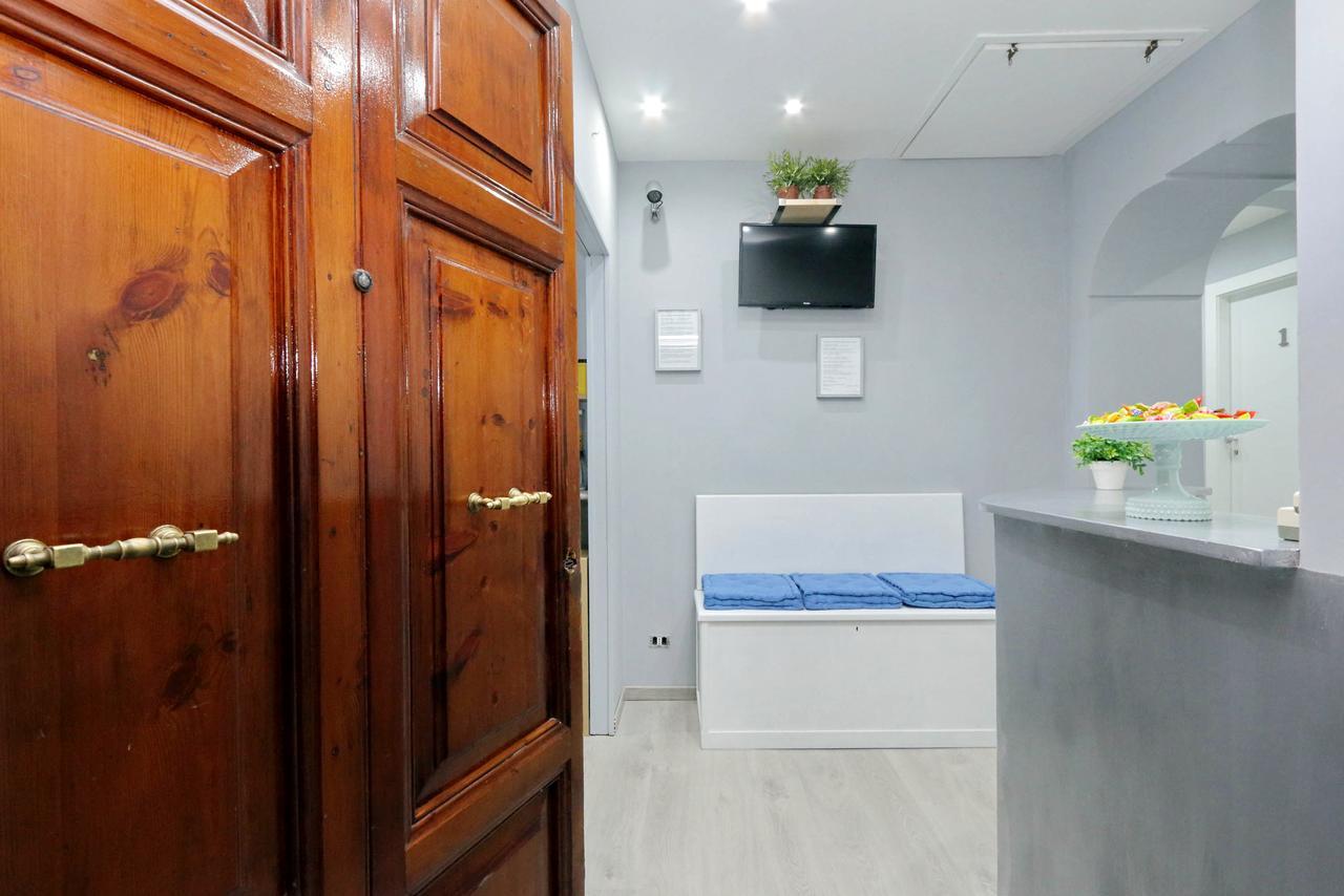 Bed & Breakfast Domus Domas & Boutique - Golden Keys Collection 3*