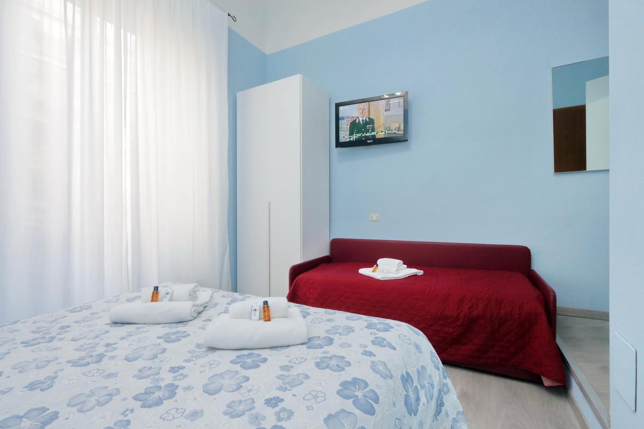 Bed & Breakfast Domus Domas & Boutique - Golden Keys Collection Roma