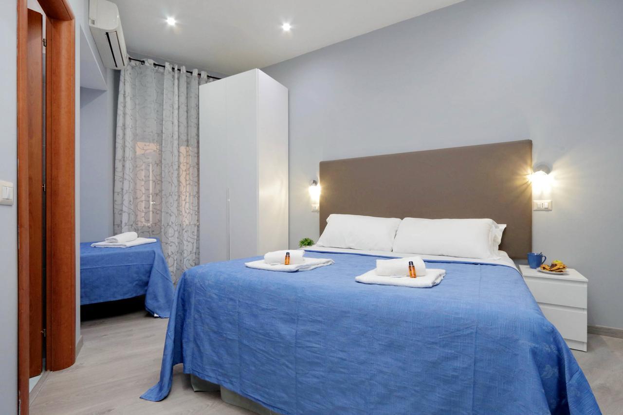 Bed & Breakfast Domus Domas & Boutique - Golden Keys Collection 3*