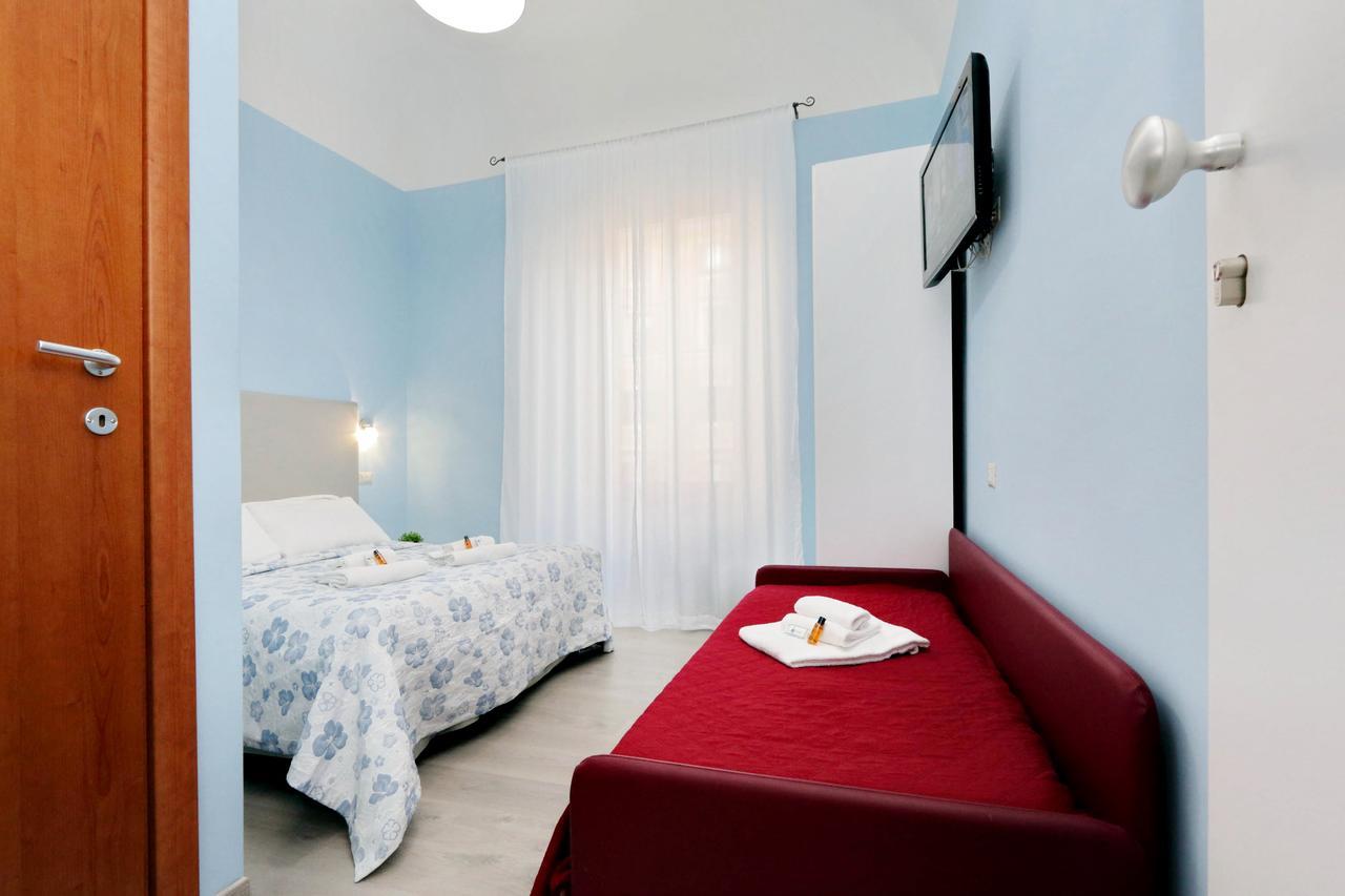 Bed & Breakfast Domus Domas & Boutique - Golden Keys Collection