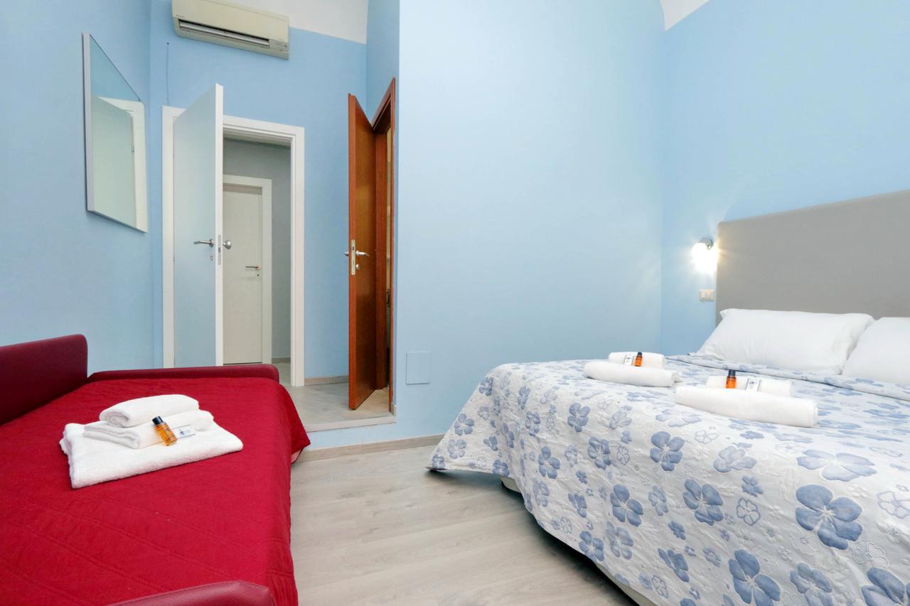 Domus Domas & Boutique - Golden Keys Collection Bed & Breakfast Roma