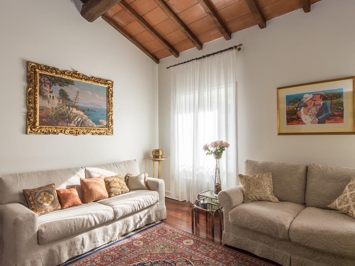 Appartamento Rsh Spanish Steps Luxury *