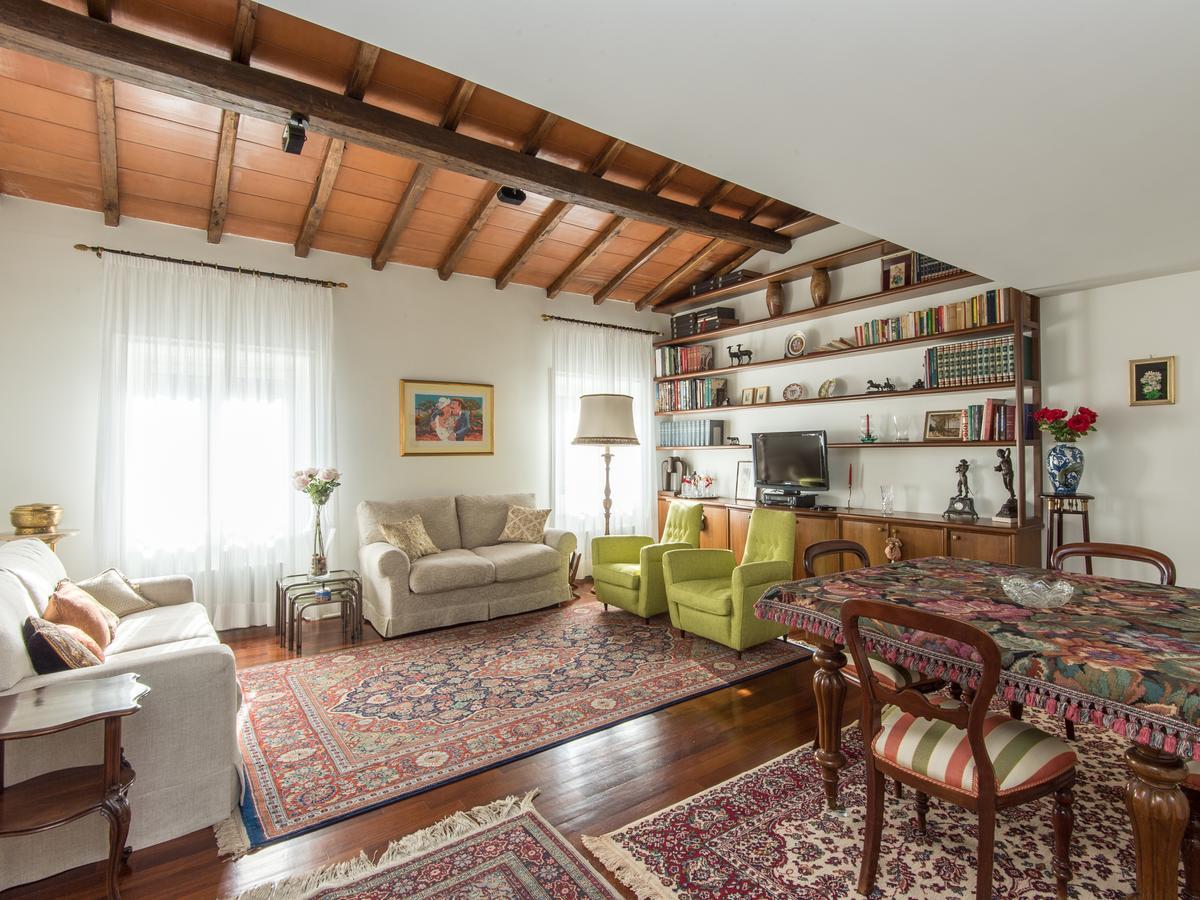 Appartamento Rsh Spanish Steps Luxury *