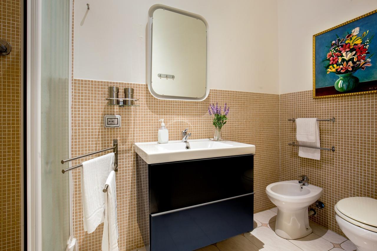Roma Central Guest House Roma