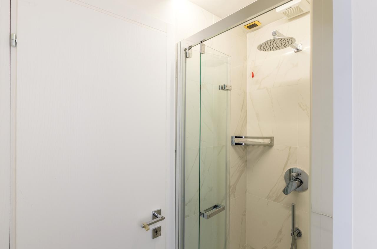 Trastevere Sweet House Gjestgiverier 3*