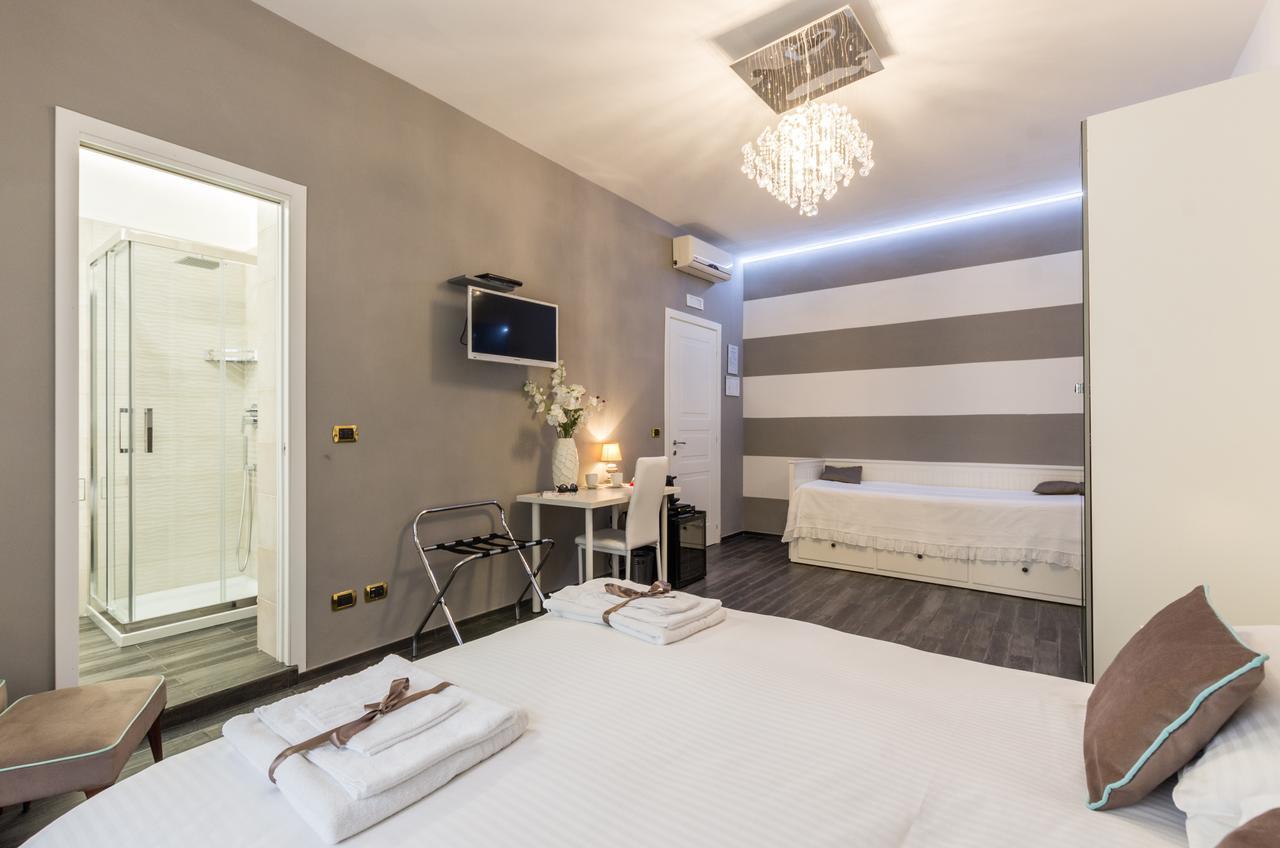 Trastevere Sweet House Gjestgiverier Roma