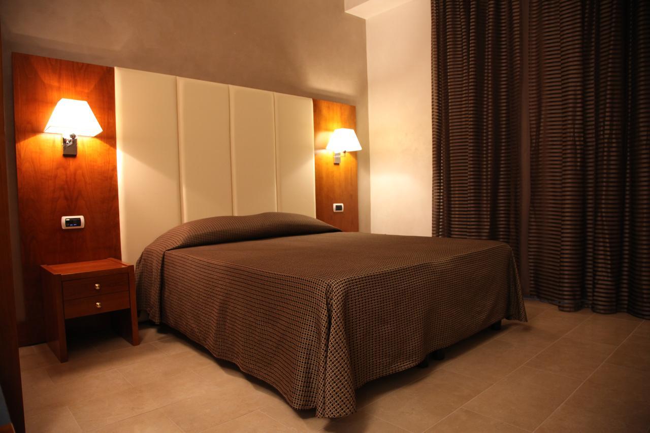 Federica's House In Roma