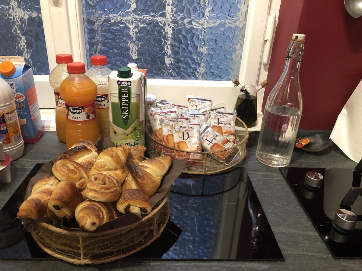Bed and breakfast Romagnosi 20