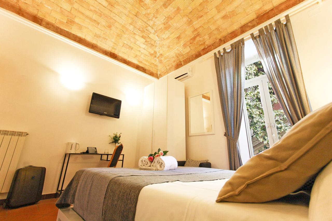 Guest house Machiavelli 2*