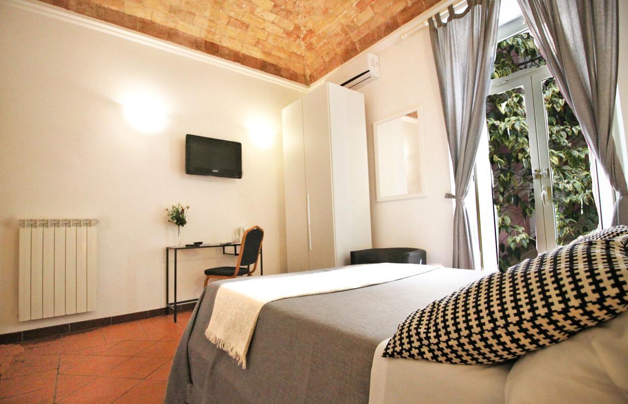 Guest house Machiavelli
