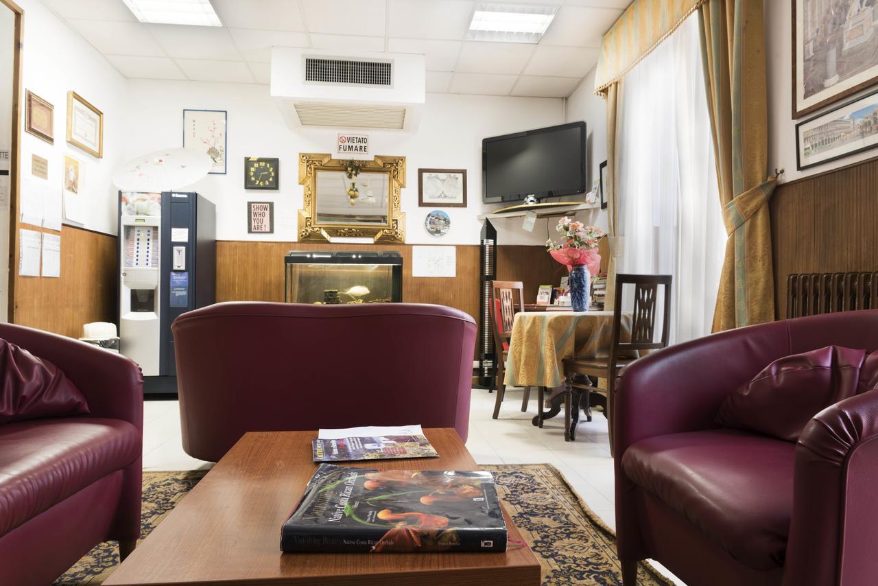 Marsala Hotel