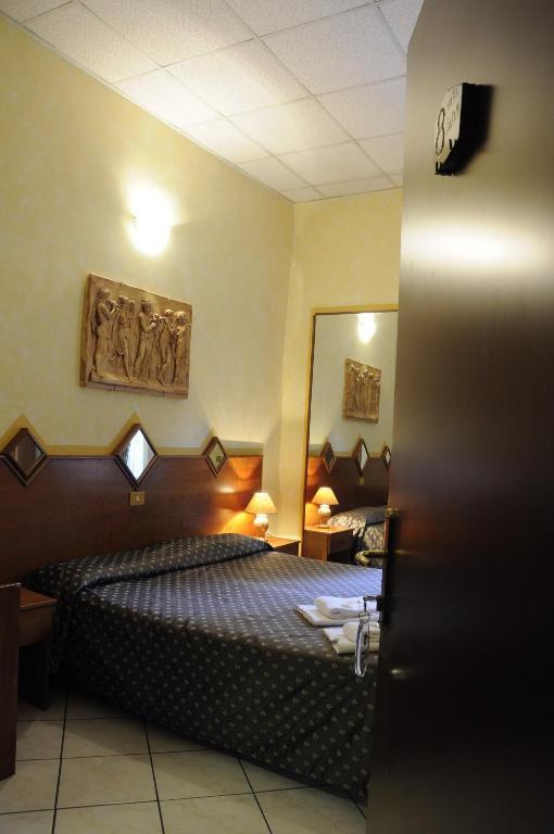 Hotel Farini Rom