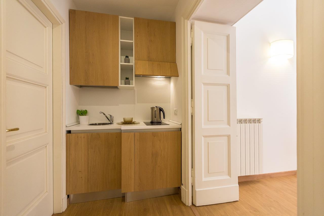 Apartamento Prestigious Via Barberini