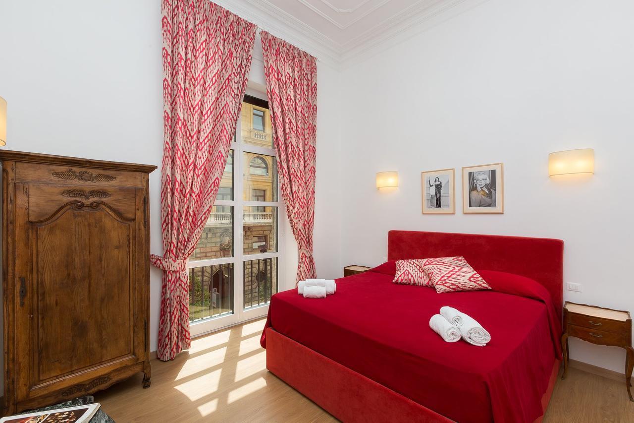 Prestigious Via Barberini *