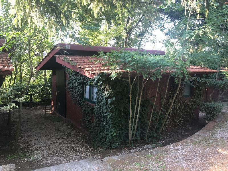 Campsite Seven Hills Village 4*