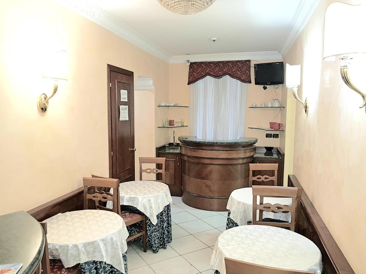 Bed and breakfast Galaxy Roma
