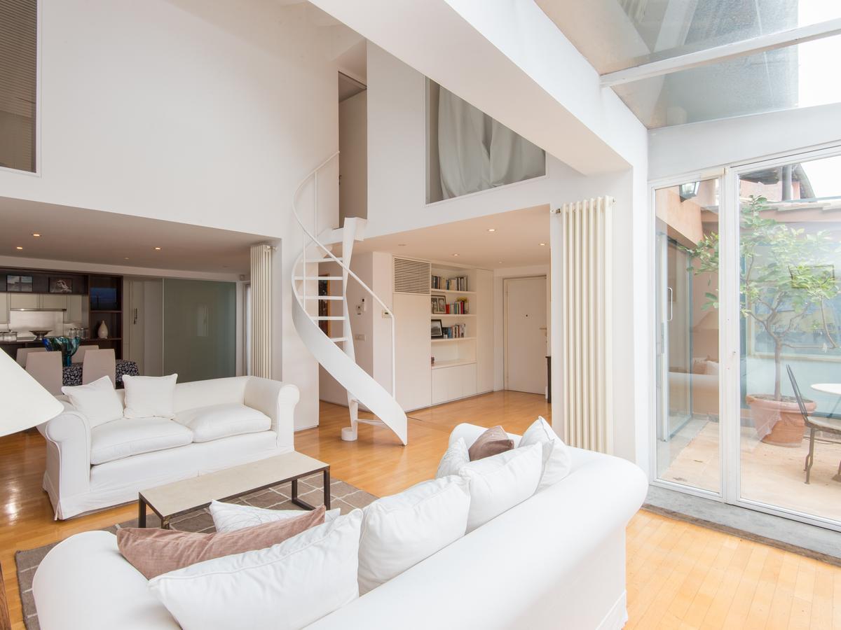 Appartamento Rsh Spanish Steps Luxury