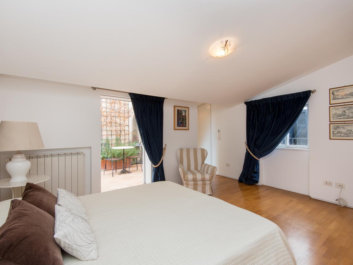 Rsh Spanish Steps Luxury