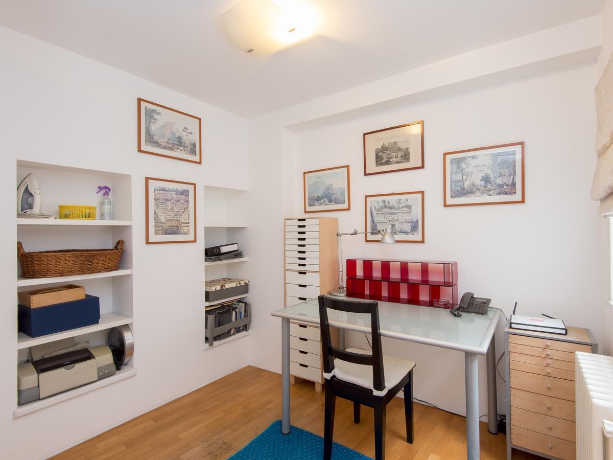 Rsh Spanish Steps Luxury Appartamento Roma