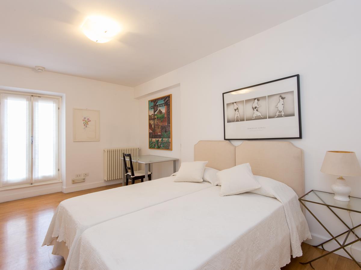 Rsh Spanish Steps Luxury * Roma