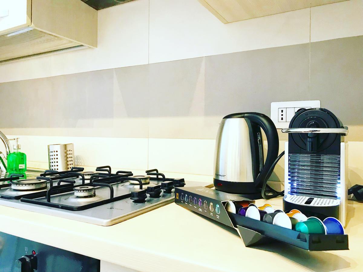 Trastevere Vintage Rosazza Apartamento