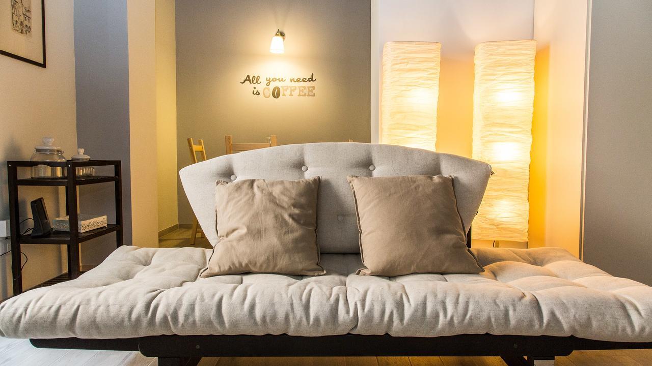 Apartment In Argentina Studio