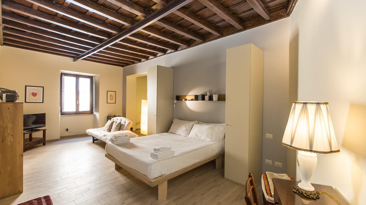 In Argentina Studio Apartment