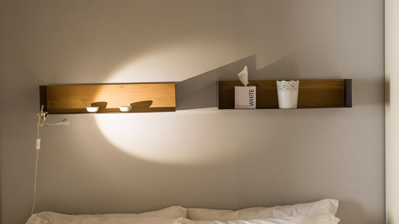 In Argentina Studio Apartment Rome