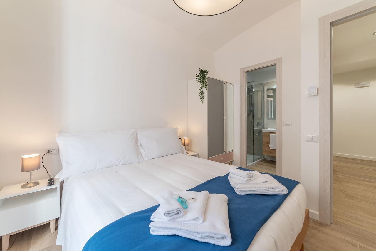 Station House 3* Rom