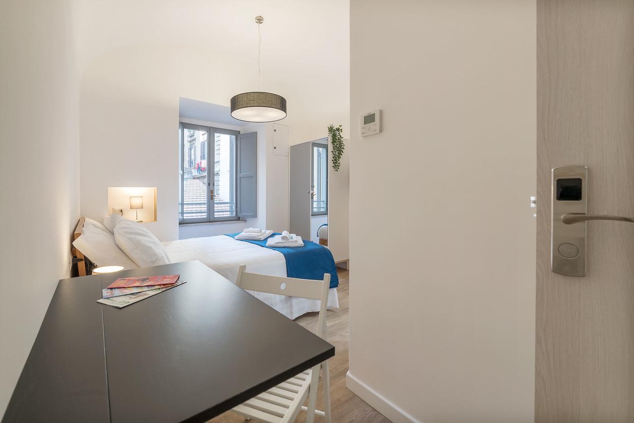 Station House 3* Rom