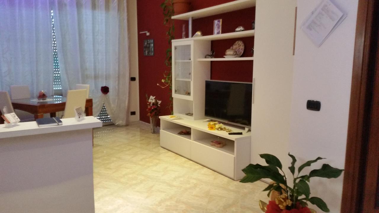 Bed & Breakfast Bbcinecitta4you Roma