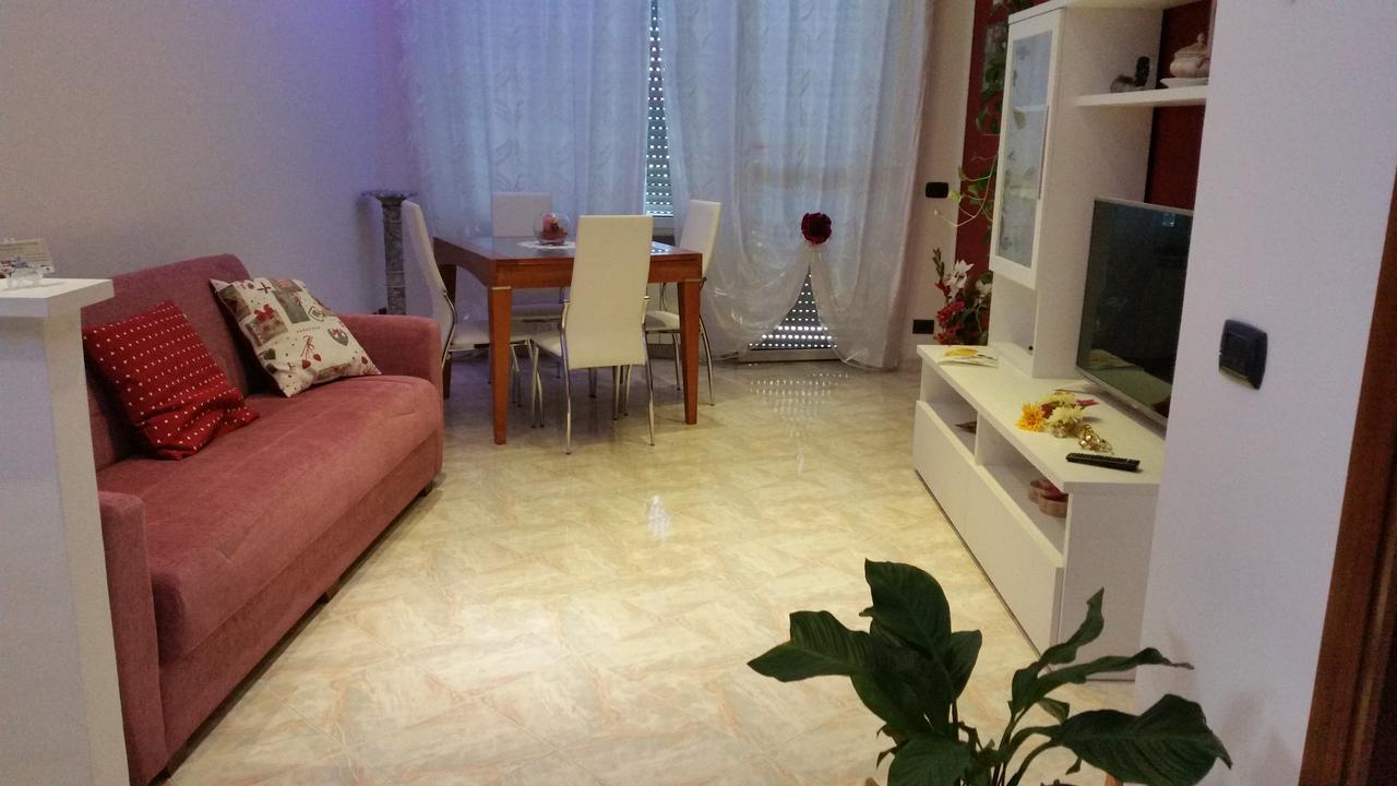 Bed & Breakfast Bbcinecitta4you Roma