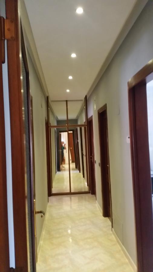 Bbcinecitta4you Bed & Breakfast Roma