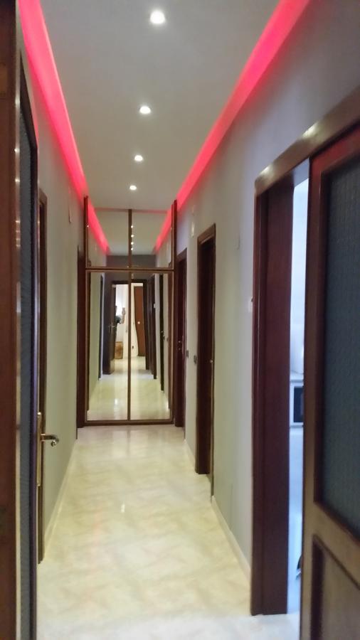 Bbcinecitta4you Bed & Breakfast Roma