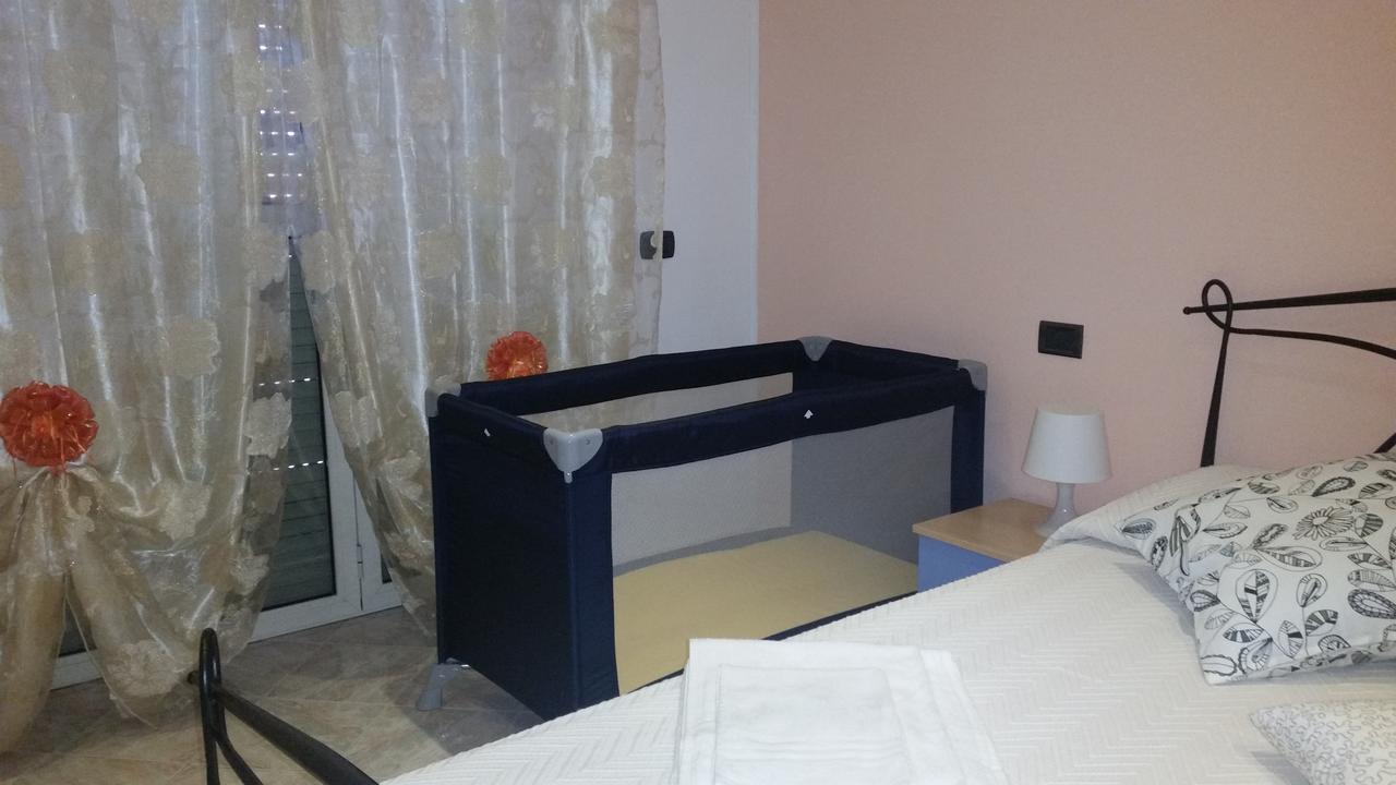 Bed & Breakfast Bbcinecitta4you Roma