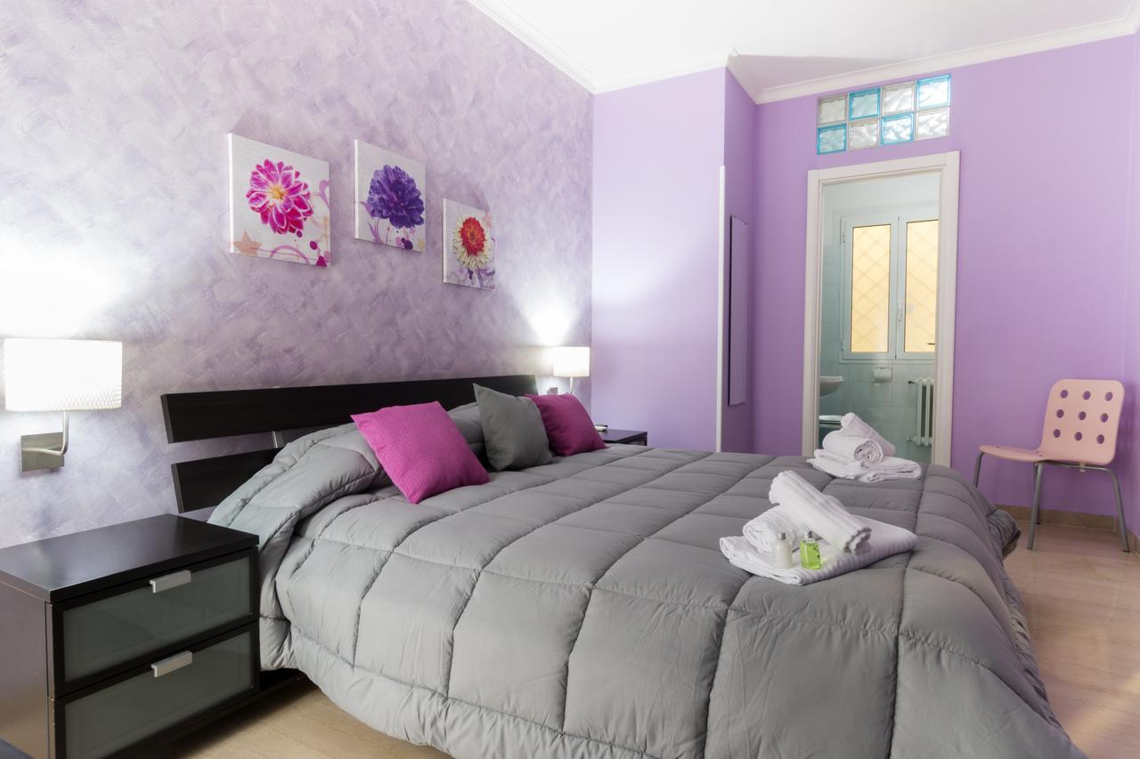 Vacanze A Gregorio Vii Bed & Breakfast Roma