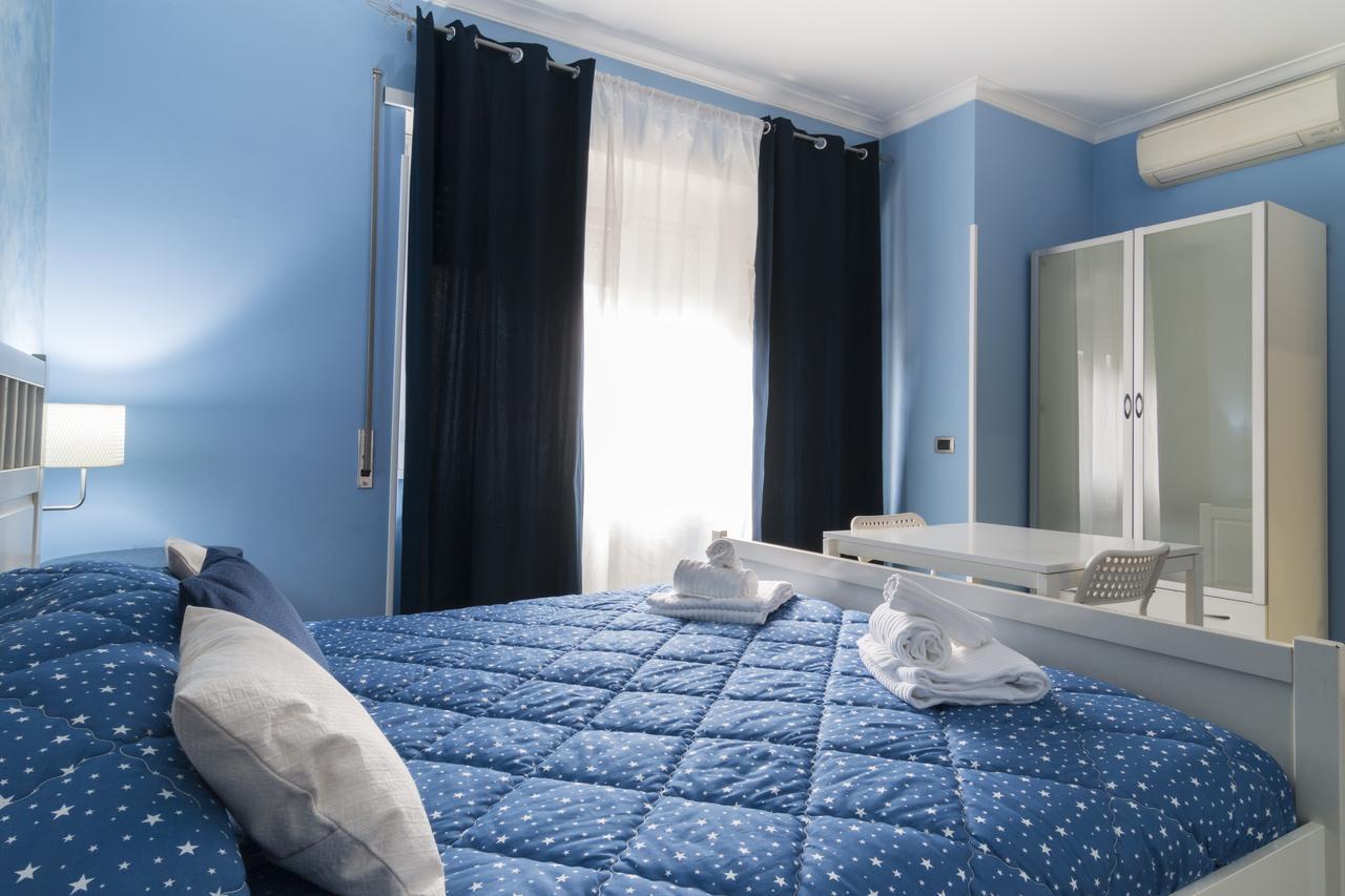 Vacanze A Gregorio Vii Bed & Breakfast