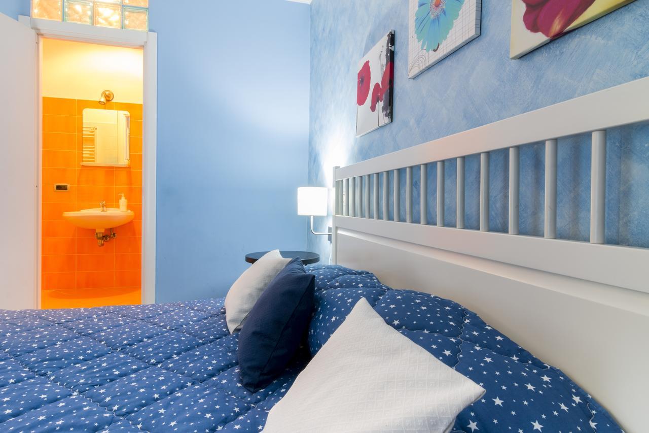 Bed & Breakfast Vacanze A Gregorio Vii Roma