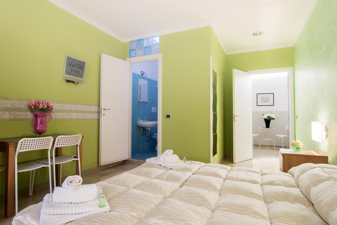 Vacanze A Gregorio Vii Roma