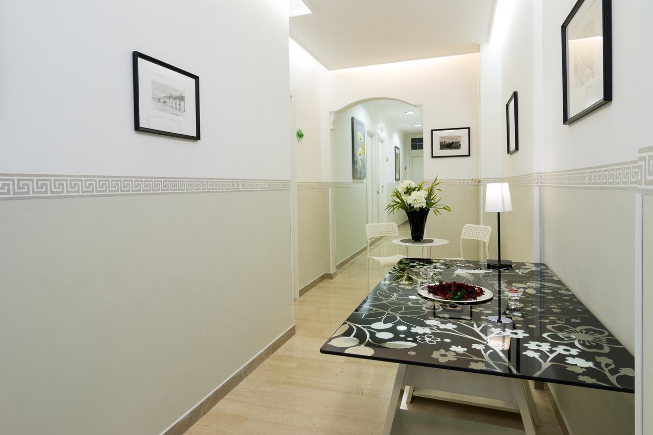 Vacanze A Gregorio Vii Roma