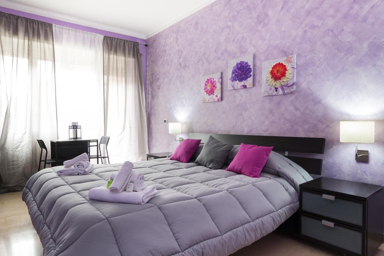 Bed & Breakfast Vacanze A Gregorio Vii *