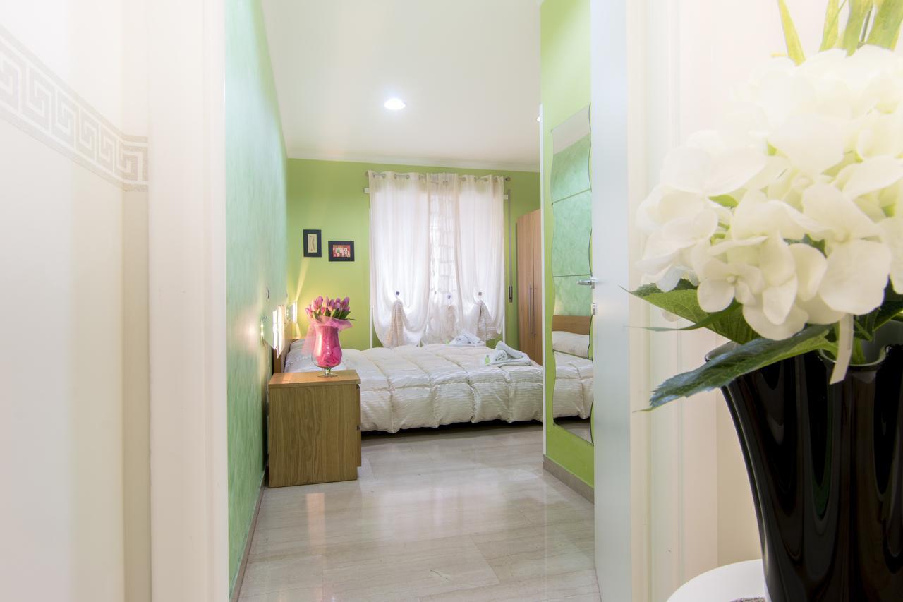 Bed & Breakfast Vacanze A Gregorio Vii Roma