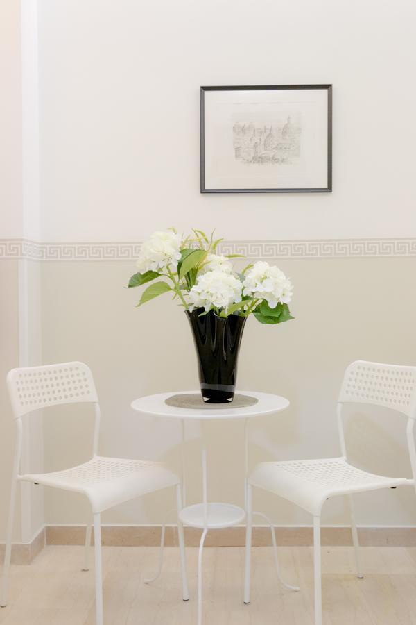 Vacanze A Gregorio Vii Bed & Breakfast