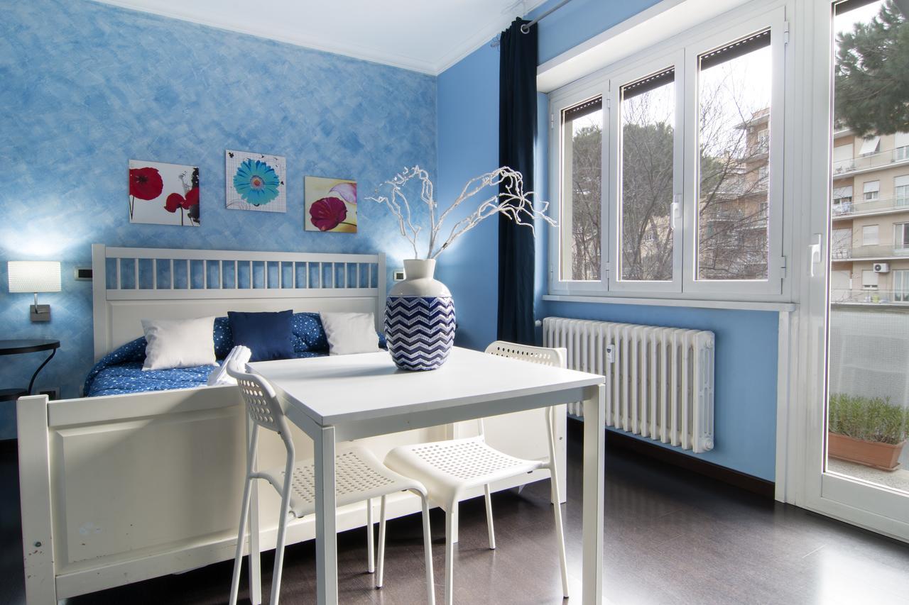 Vacanze A Gregorio Vii Bed & Breakfast