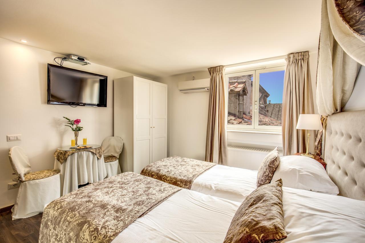 Pantheonview - Luxury 2*