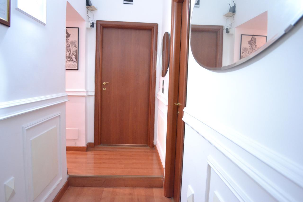 Bed & Breakfast Residenza Vespasiano Roma